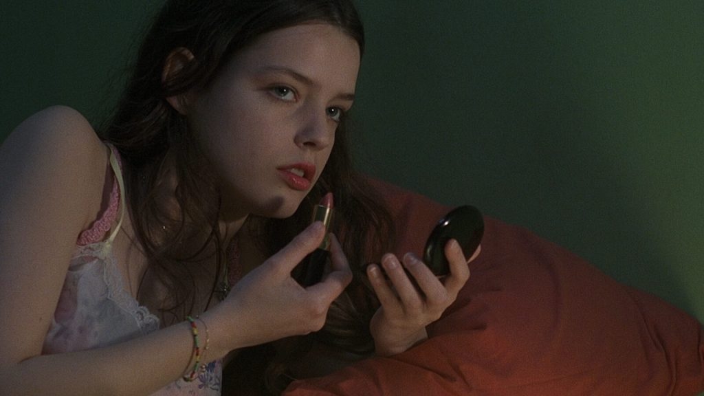 Retro-review: Fat Girl