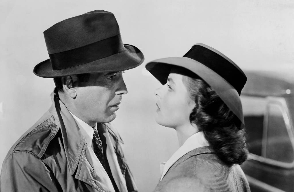 Retro-review: Casablanca