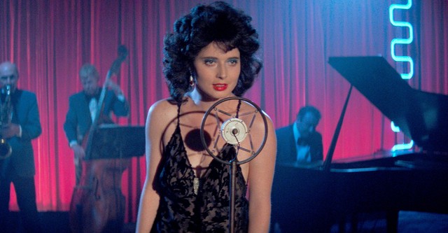 Blue Velvet – A Film of&nbsp;Symbols
