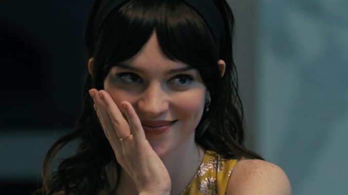 In Theatres: Companion