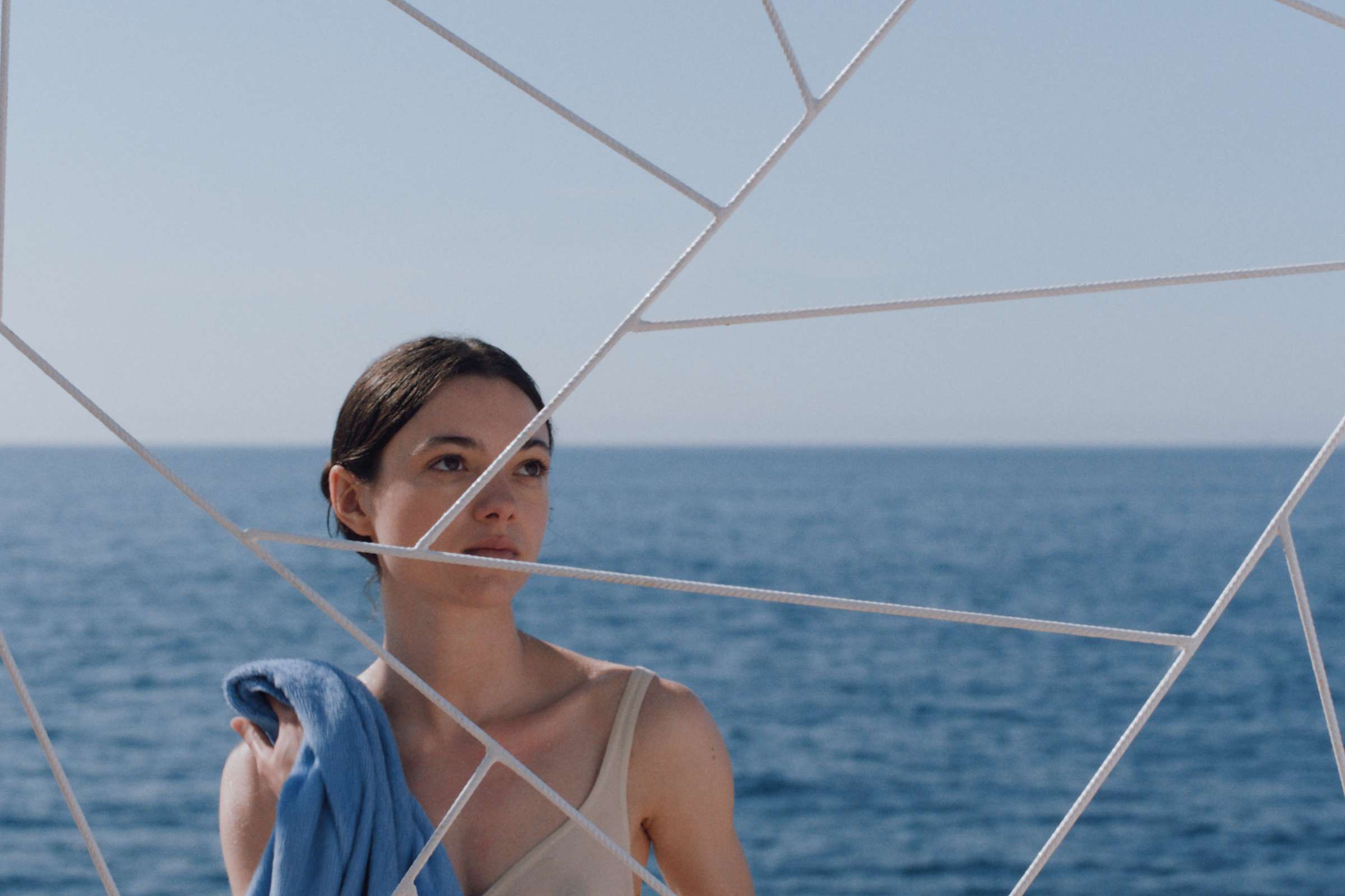 In Theatres: Bonjour Tristesse