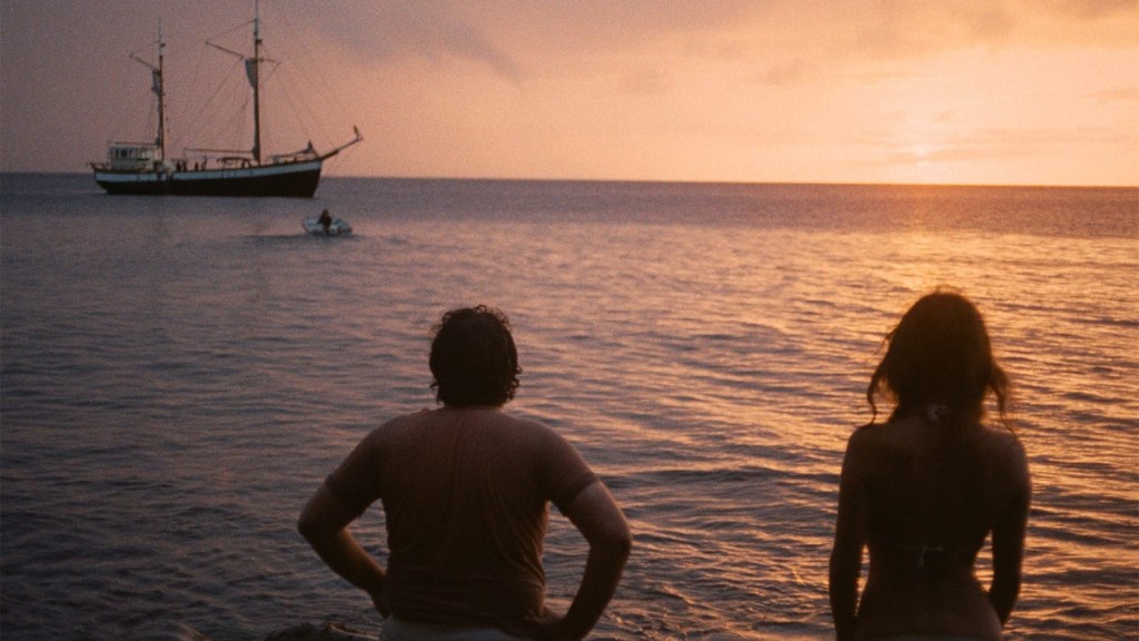 The Castaways of Turtle&nbsp;Island