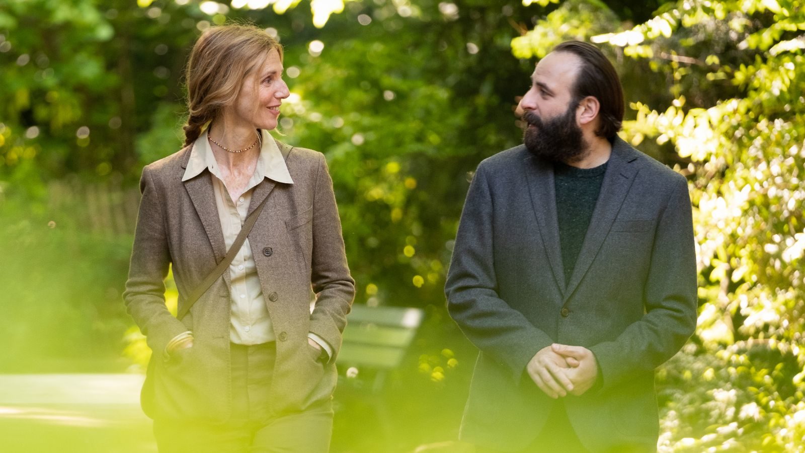 Diary of a Fleeting Affair