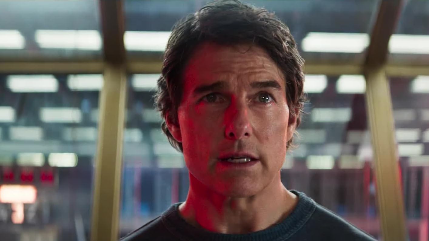 In Theatres: Mission: Impossible – The Final Reckoning