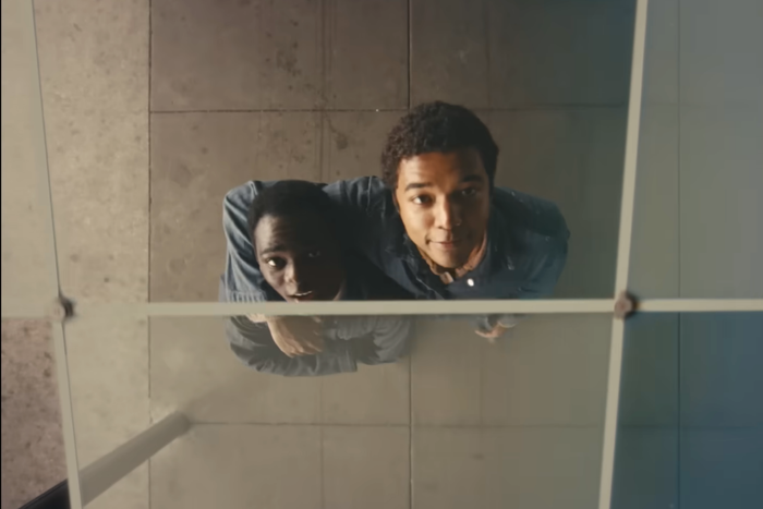 In Theatres: Nickel Boys
