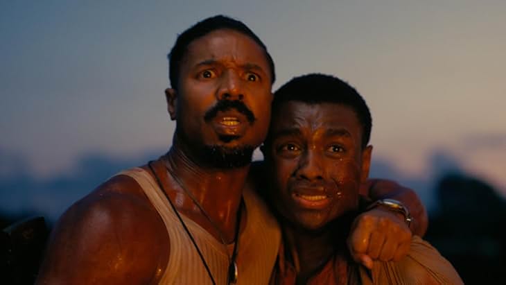 In Theatres: Sinners