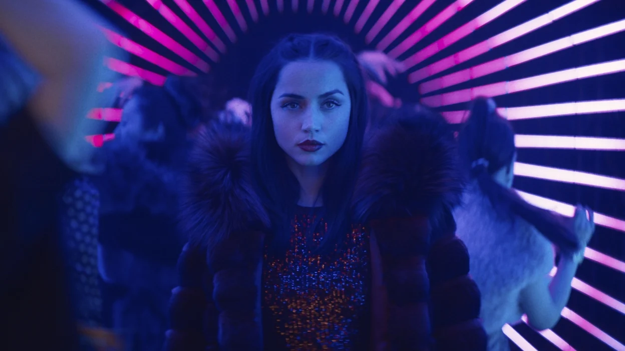 Thoughts on From the World of John Wick: Ballerina