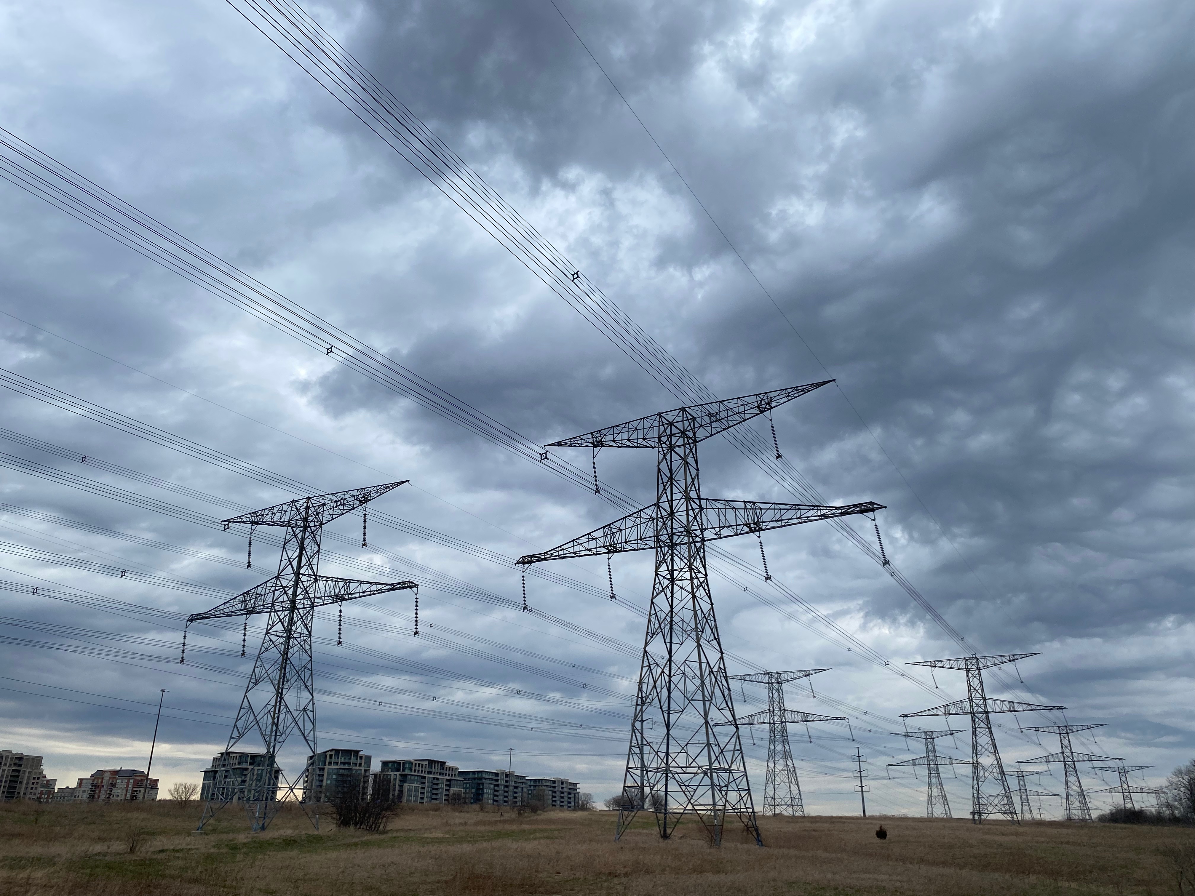 Favourite Watches of April