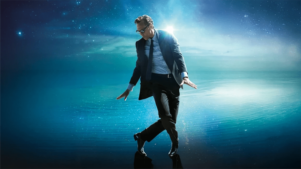 In Theatres: The Life of&nbsp;Chuck