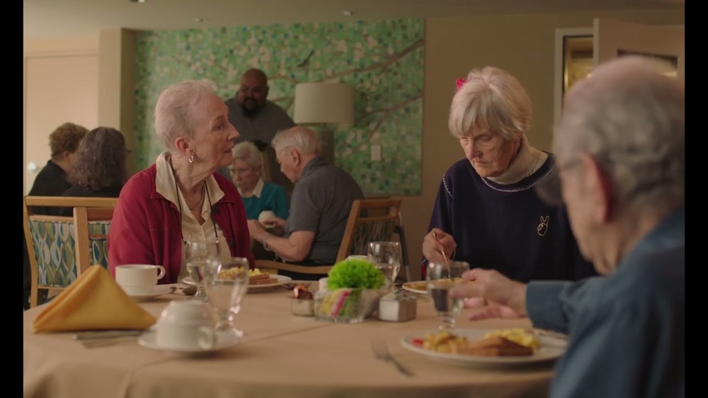 Familiar Touch – Tender Drama Lost at the Heels of Its&nbsp;Dispositive