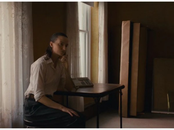 Mademoiselle Kenopsia