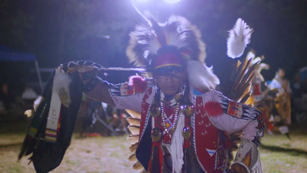 TIFF 50: Powwow&nbsp;People