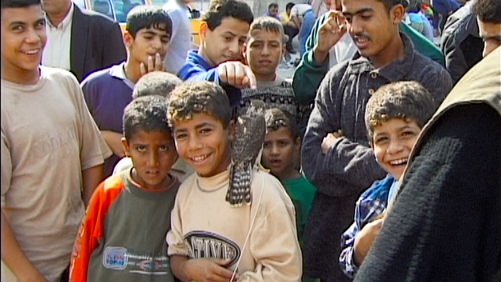 TIFF 50 Review: With Hasan in&nbsp;Gaza