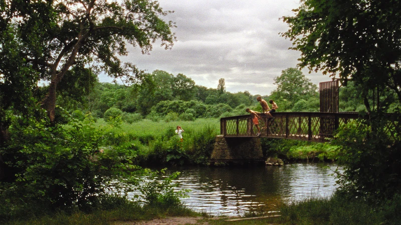 Hot Doc ’26: Les Inhabitants