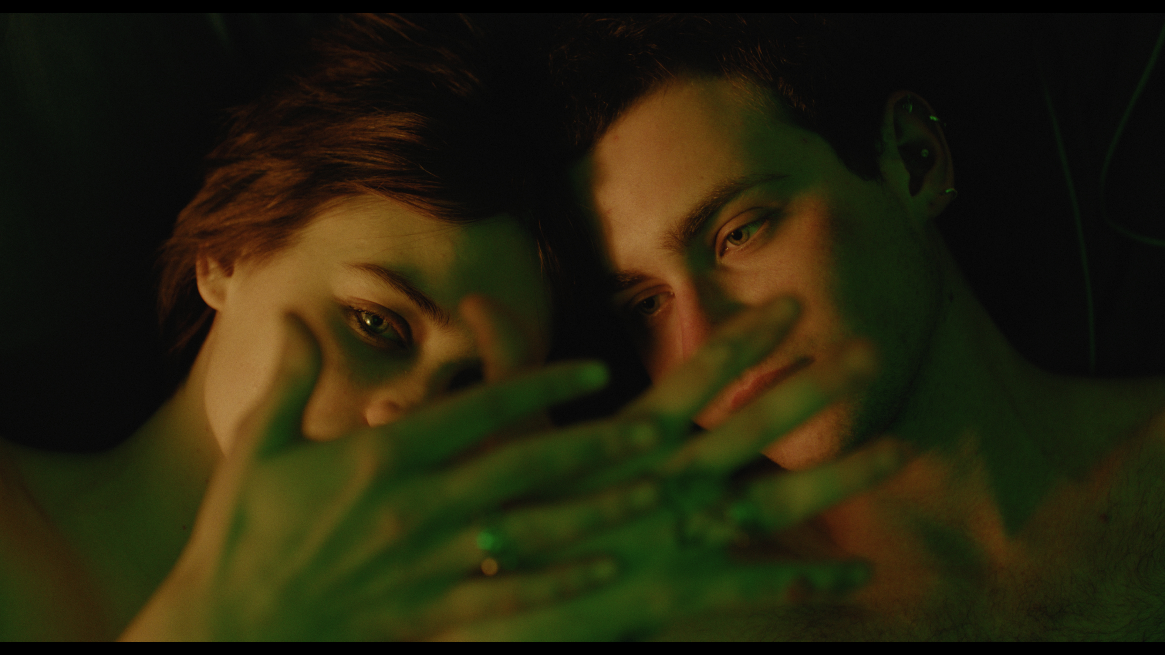 Locarno ‘26: I Rarely Wake Up Dreaming / Tomorrow a Long Time Ago