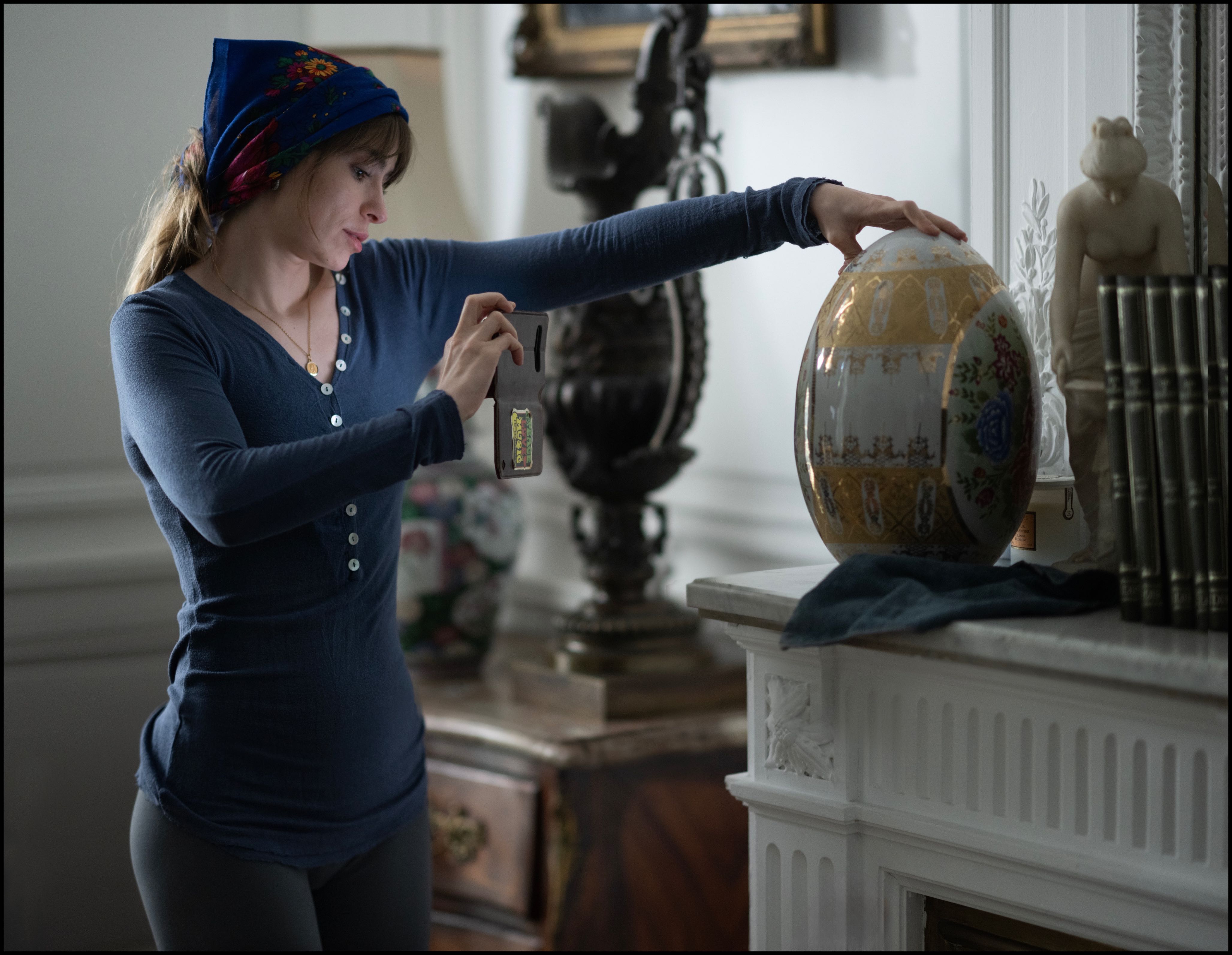 TIFF ’26 The Diary of a Chambermaid